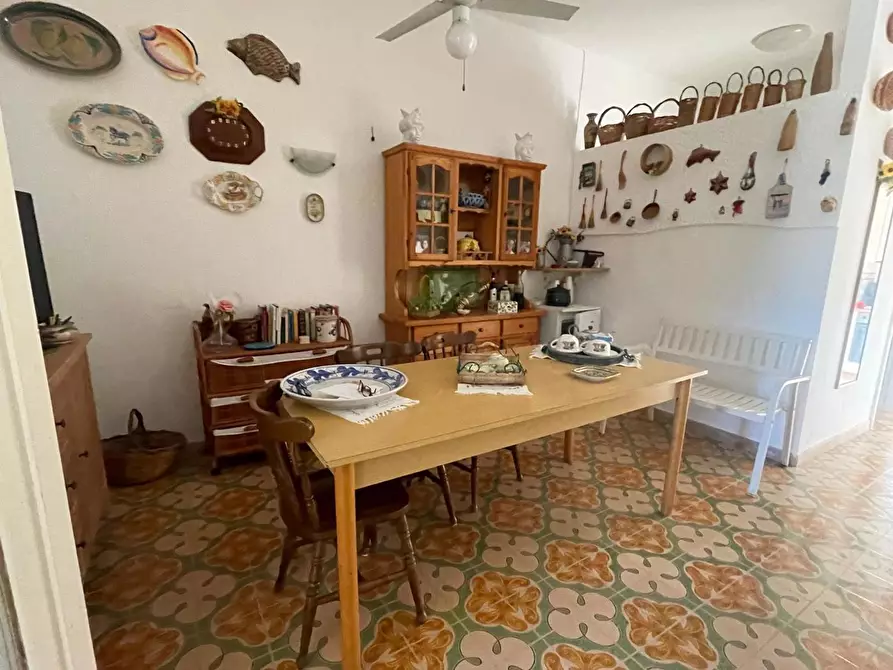 Immagine 4 di Villa in vendita  in Via delle muse, 32 a Siracusa