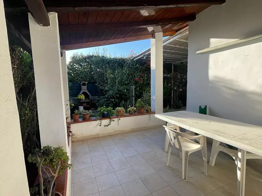 Immagine 12 di Villa in vendita  in Via delle muse, 32 a Siracusa