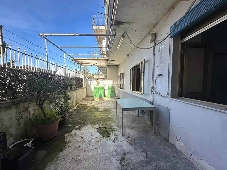 Immagine 6 di Palazzo in vendita  in Via Piemonte, 11 a Acerra