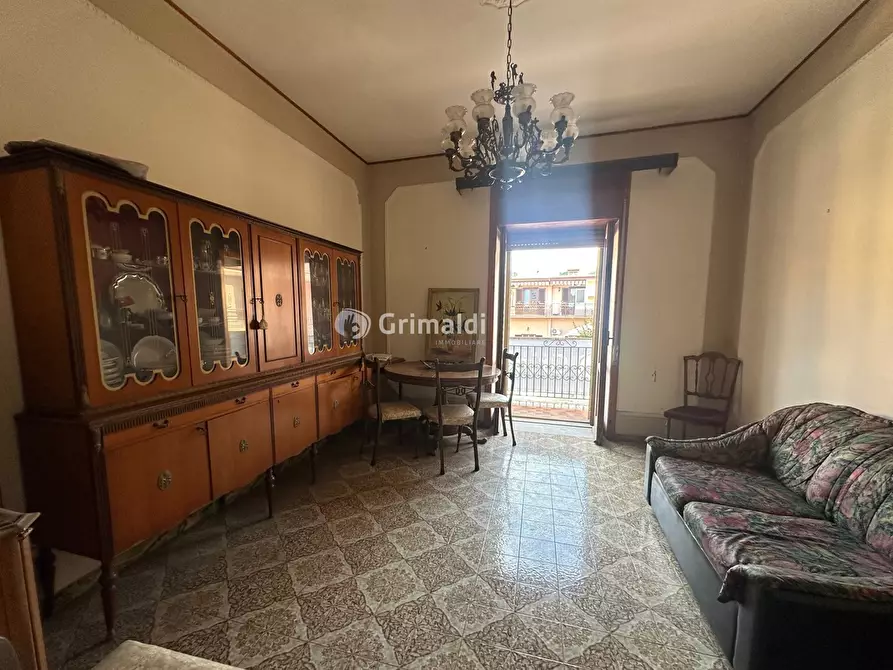 Immagine 15 di Palazzo in vendita  in Via Piemonte, 11 a Acerra