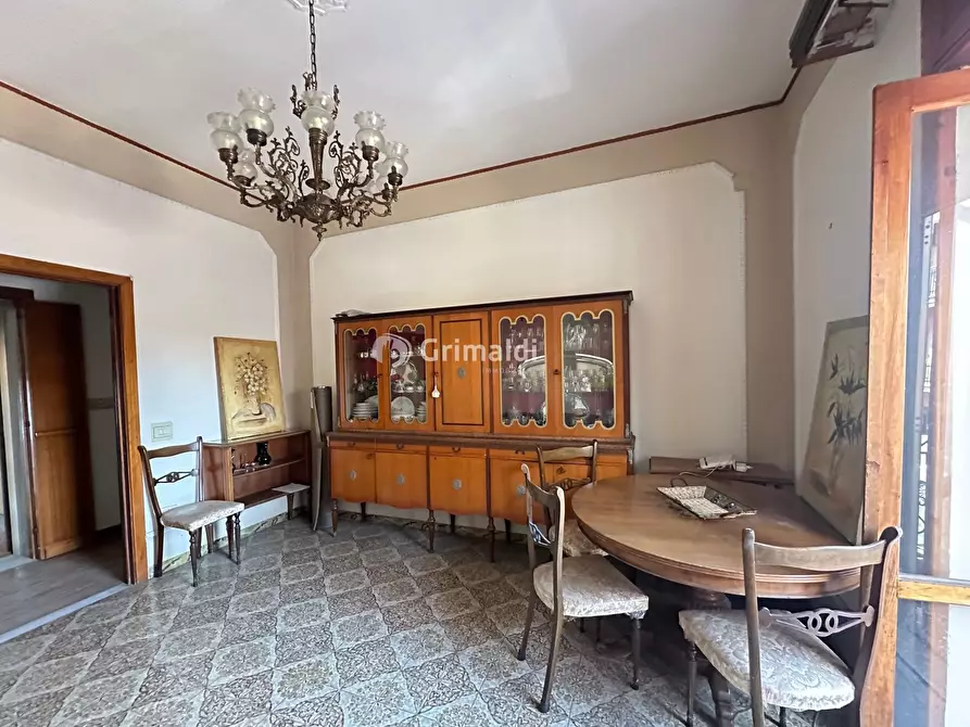 Immagine 10 di Palazzo in vendita  in Via Piemonte, 11 a Acerra