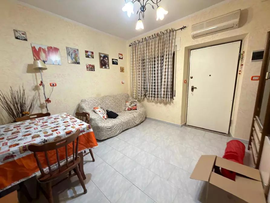 Immagine 2 di Appartamento in vendita  in Via Veneto, 60 a Carbonia