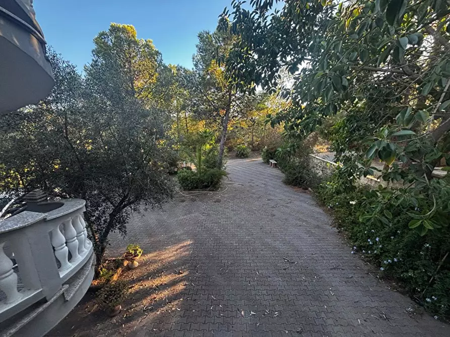 Immagine 19 di Casa trifamiliare in vendita  in LocalitÃ  Perdu Sarigu, snc a Teulada