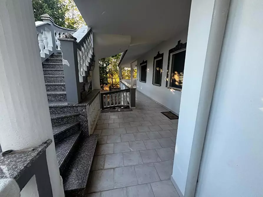 Immagine 18 di Casa trifamiliare in vendita  in LocalitÃ  Perdu Sarigu, snc a Teulada