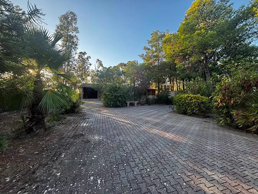 Immagine 4 di Casa trifamiliare in vendita  in LocalitÃ  Perdu Sarigu, snc a Teulada