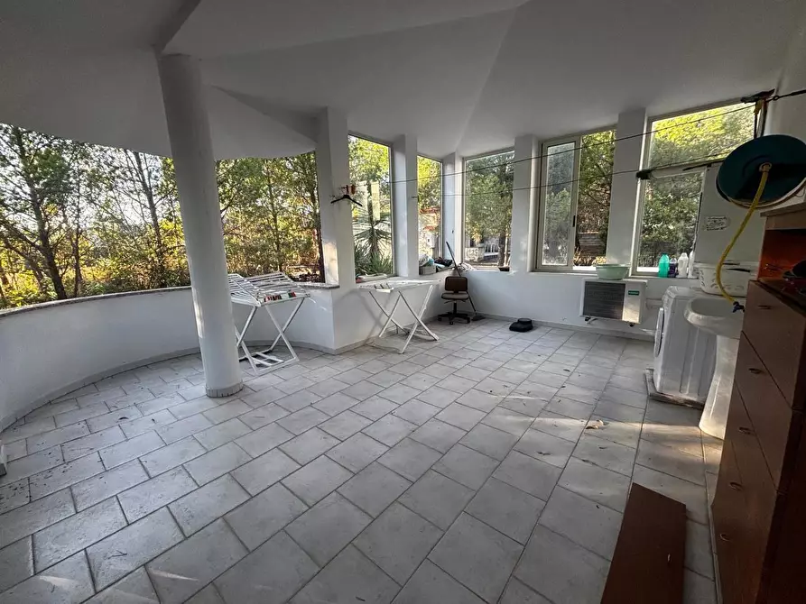 Immagine 20 di Casa trifamiliare in vendita  in LocalitÃ  Perdu Sarigu, snc a Teulada