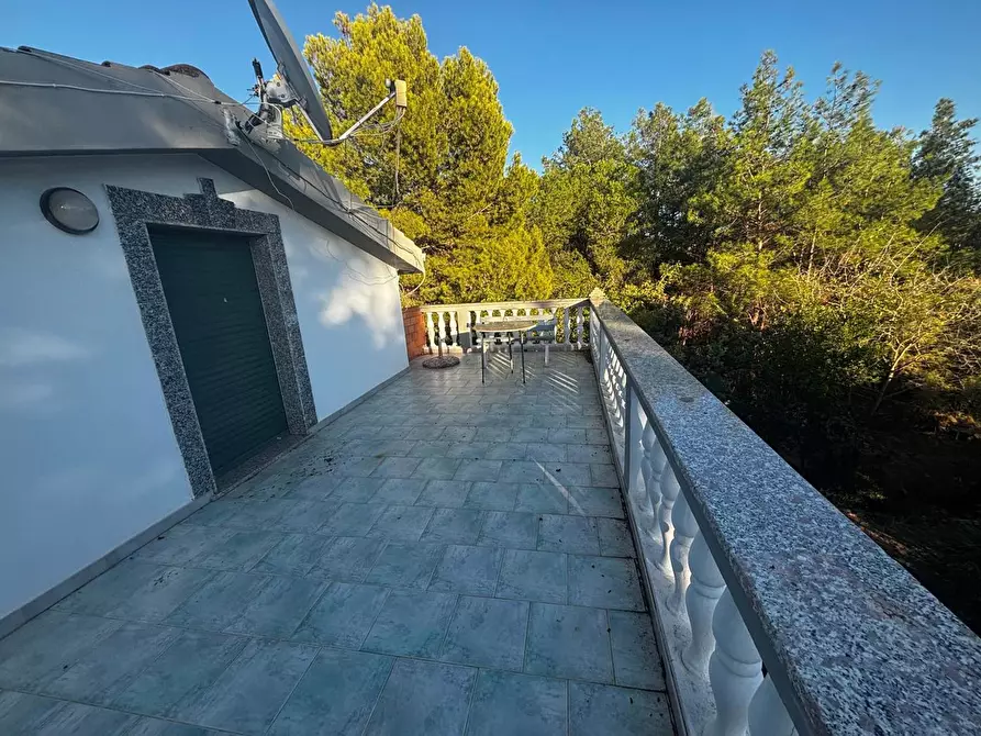 Immagine 22 di Casa trifamiliare in vendita  in LocalitÃ  Perdu Sarigu, snc a Teulada