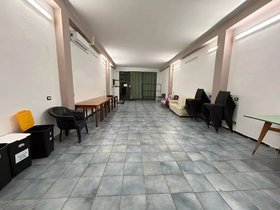 Immagine 3 di Negozio in vendita  in Via Don Minzoni, 19 a Portoscuso