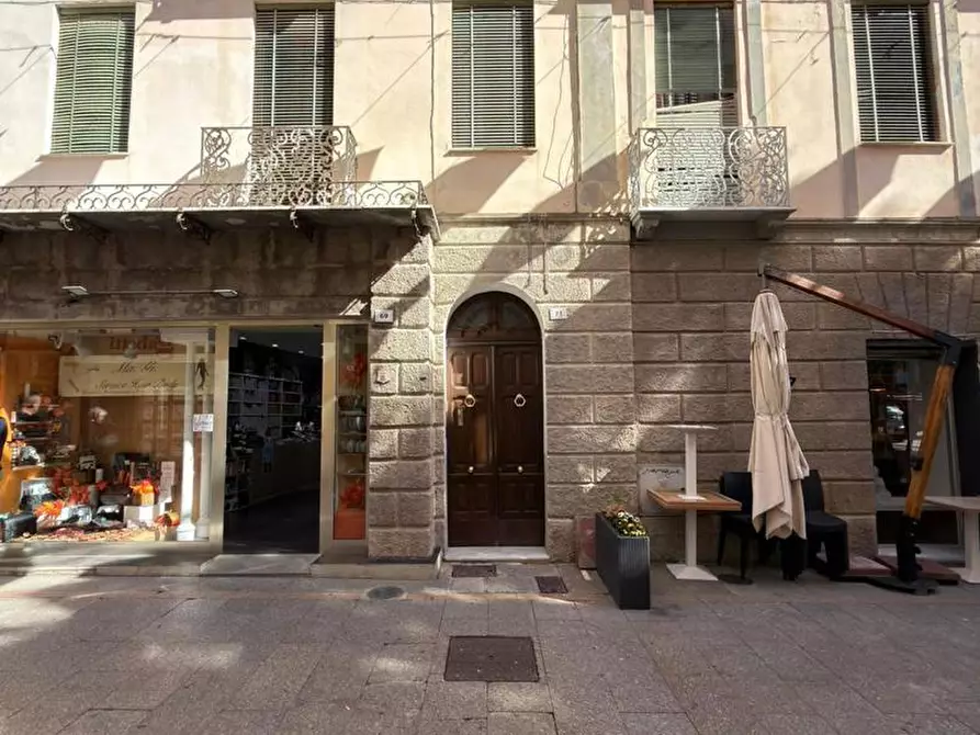 Immagine 1 di Appartamento in vendita  in Corso Matteotti, 71 a Iglesias