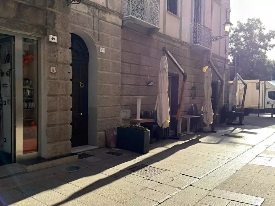 Immagine 3 di Appartamento in vendita  in Corso Matteotti, 71 a Iglesias