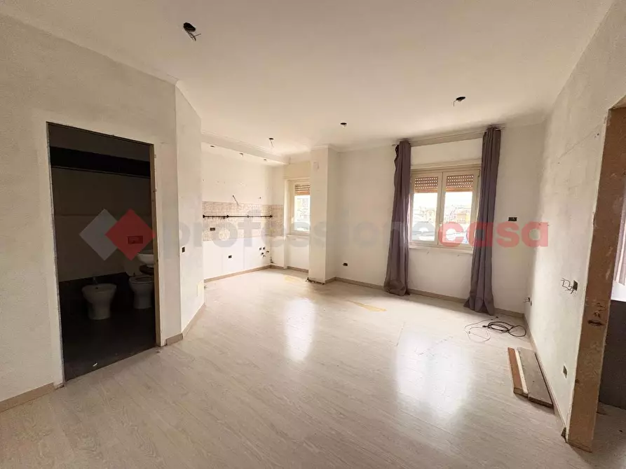 Immagine 3 di Appartamento in vendita  in Via Foscolo, 3 a Guidonia Montecelio