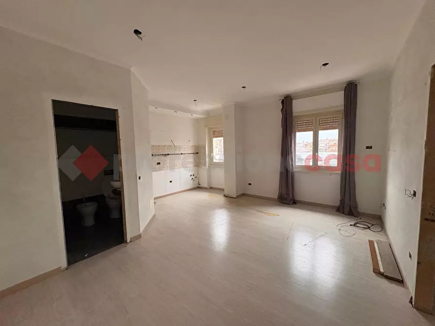 Immagine 6 di Appartamento in vendita  in Via Foscolo, 3 a Guidonia Montecelio