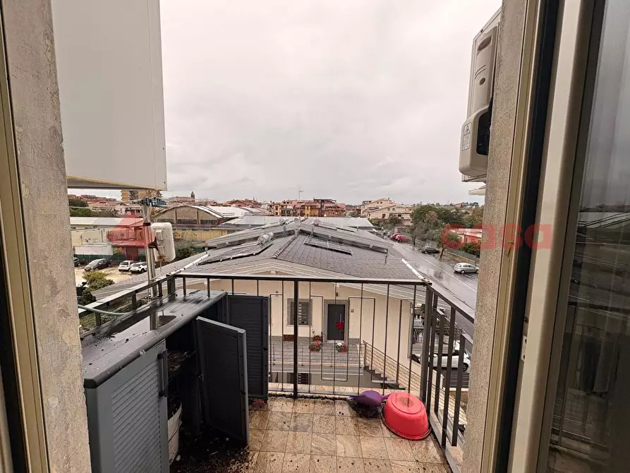 Immagine 23 di Appartamento in vendita  in Via Foscolo, 3 a Guidonia Montecelio