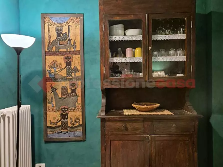 Immagine 11 di Ufficio in vendita  in Via Amelia Treves SegrÃ©, 3 a Tivoli