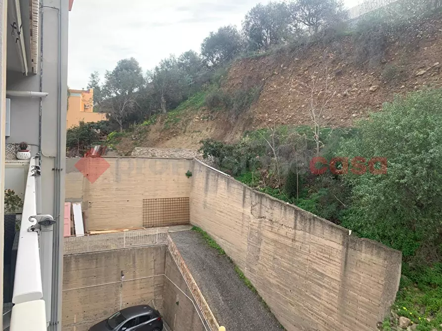 Immagine 7 di Appartamento in vendita  in Via Aurelio Sorrentino, 34 a Reggio Di Calabria