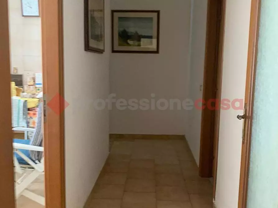 Immagine 4 di Appartamento in vendita  in Via Aurelio Sorrentino, 34 a Reggio Di Calabria