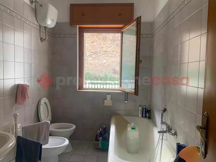 Immagine 3 di Appartamento in vendita  in Via Aurelio Sorrentino, 34 a Reggio Di Calabria