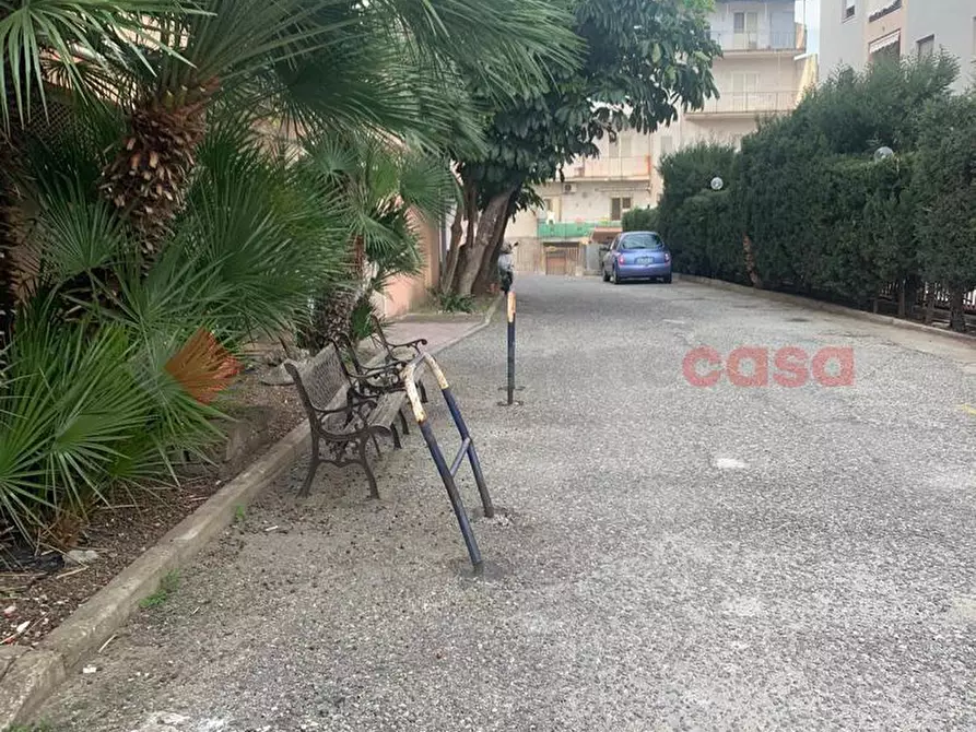 Immagine 5 di Appartamento in vendita  in Via Aurelio Sorrentino, 34 a Reggio Di Calabria
