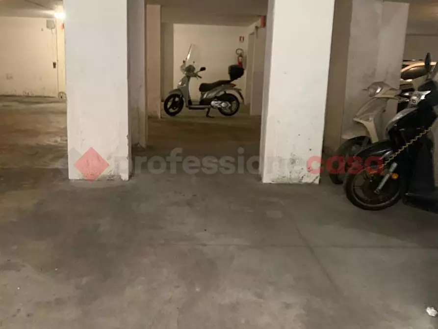 Immagine 2 di Appartamento in vendita  in Via Aurelio Sorrentino, 34 a Reggio Di Calabria