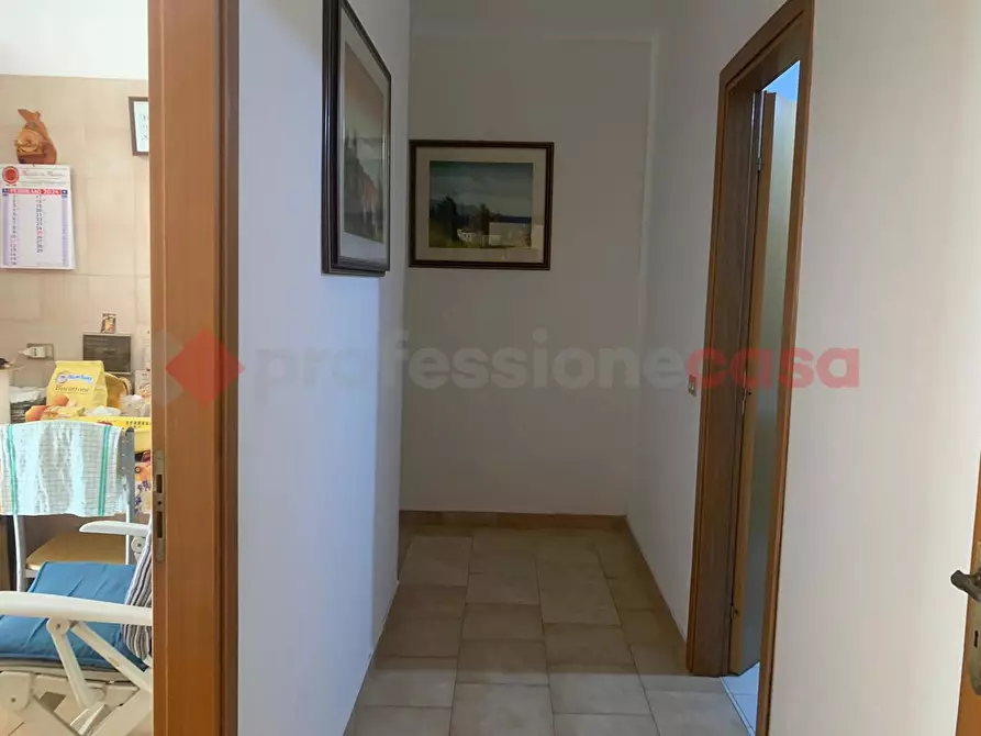Immagine 6 di Appartamento in vendita  in Via Aurelio Sorrentino, 34 a Reggio Di Calabria