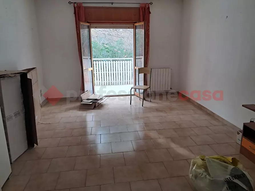 Immagine 11 di Appartamento in vendita  in Via Aurelio Sorrentino, 34 a Reggio Di Calabria