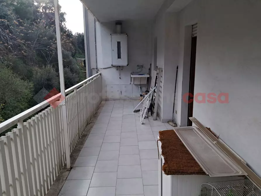 Immagine 18 di Appartamento in vendita  in Via Aurelio Sorrentino, 34 a Reggio Di Calabria