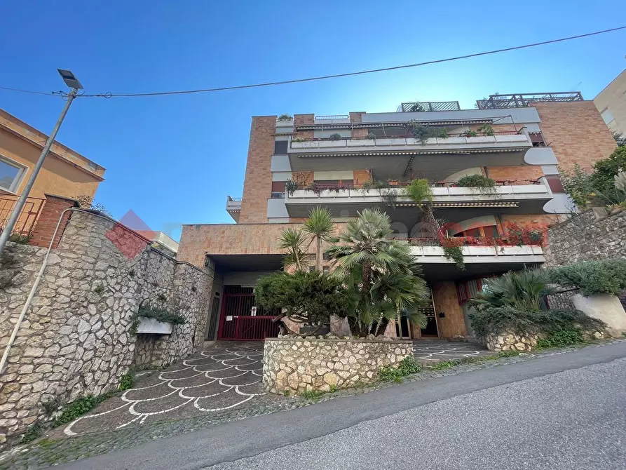 Immagine 5 di Appartamento in vendita  in Via Amelia Treves SegrÃ©, 3 a Tivoli