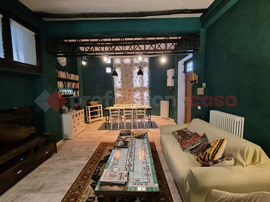 Immagine 8 di Appartamento in vendita  in Via Amelia Treves SegrÃ©, 3 a Tivoli