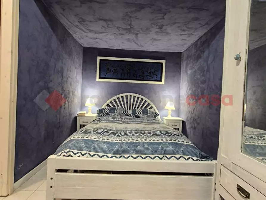 Immagine 17 di Appartamento in vendita  in Via Amelia Treves SegrÃ©, 3 a Tivoli