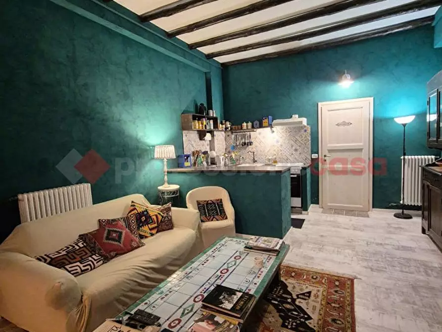 Immagine 12 di Appartamento in vendita  in Via Amelia Treves SegrÃ©, 3 a Tivoli