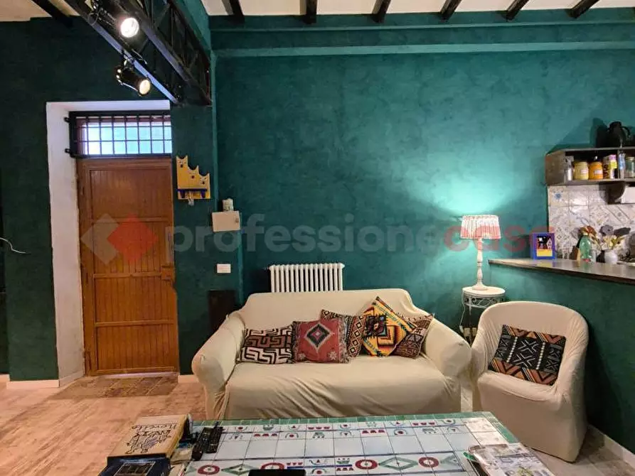 Immagine 15 di Appartamento in vendita  in Via Amelia Treves SegrÃ©, 3 a Tivoli