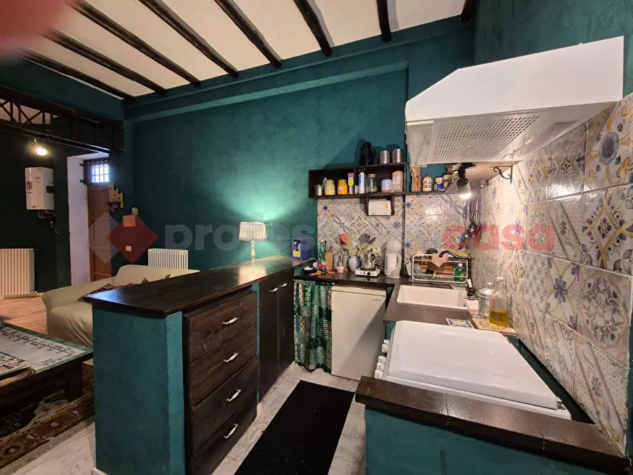 Immagine 7 di Appartamento in vendita  in Via Amelia Treves SegrÃ©, 3 a Tivoli