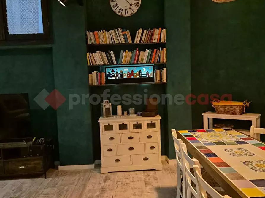 Immagine 13 di Appartamento in vendita  in Via Amelia Treves SegrÃ©, 3 a Tivoli