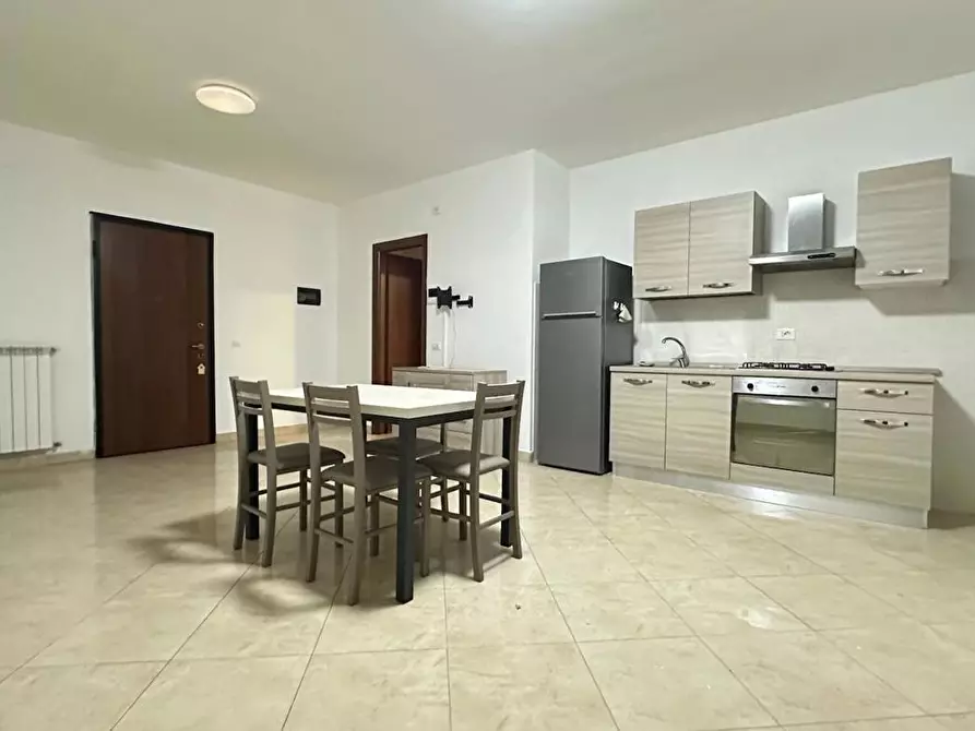 Immagine 8 di Appartamento in affitto  in Via Marano, 10 a Ceccano