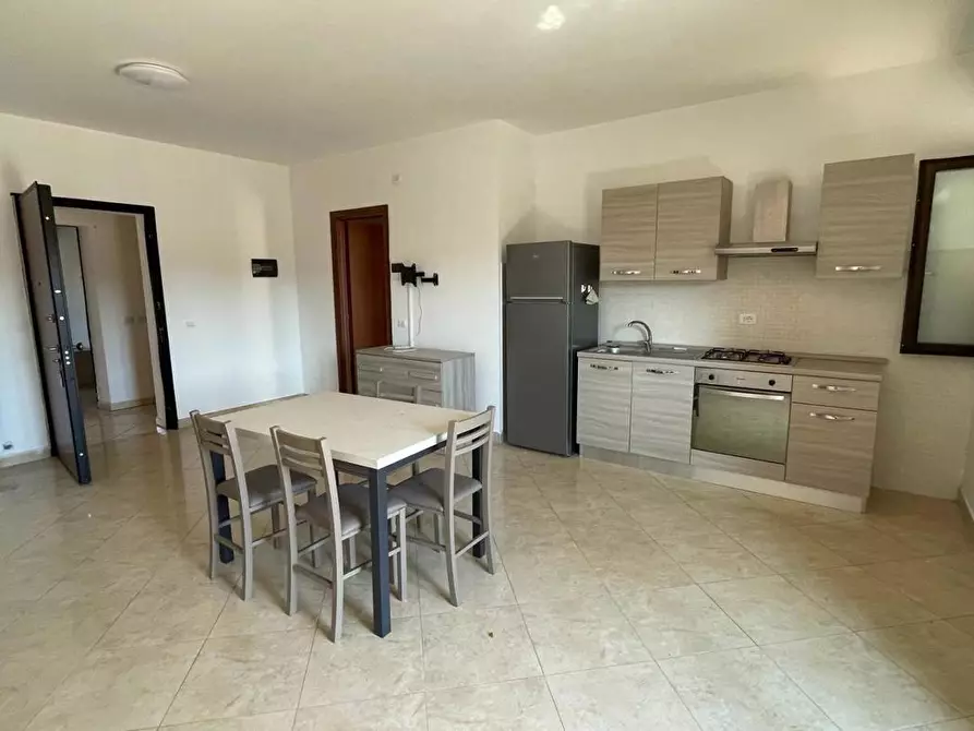 Immagine 1 di Appartamento in affitto  in Via Marano, 10 a Ceccano