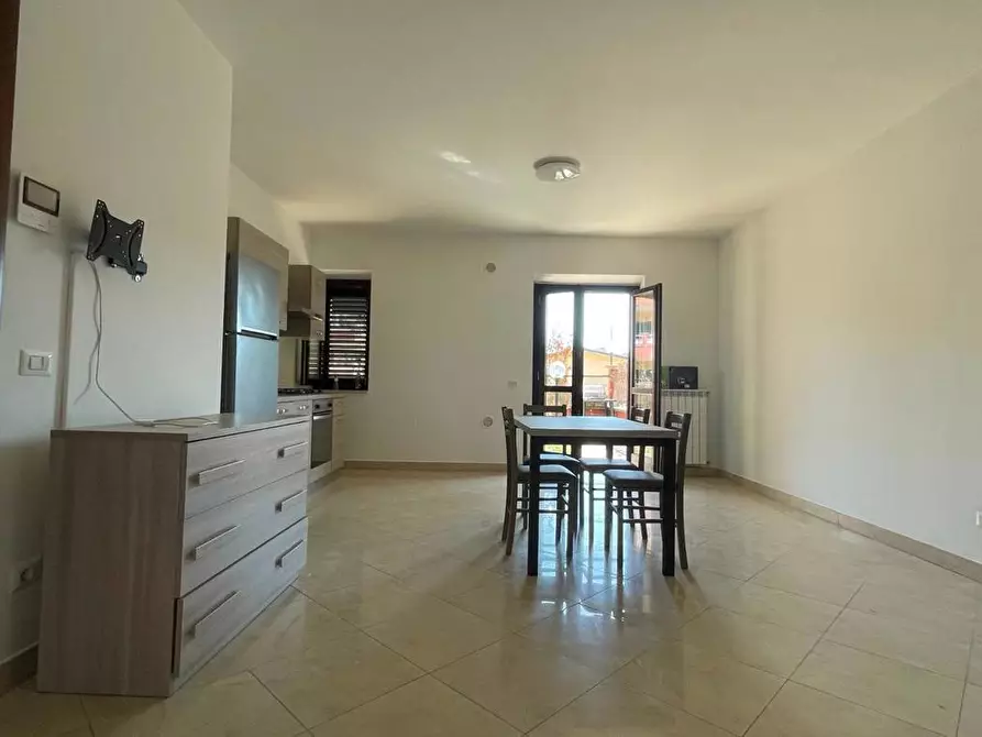 Immagine 2 di Appartamento in affitto  in Via Marano, 10 a Ceccano