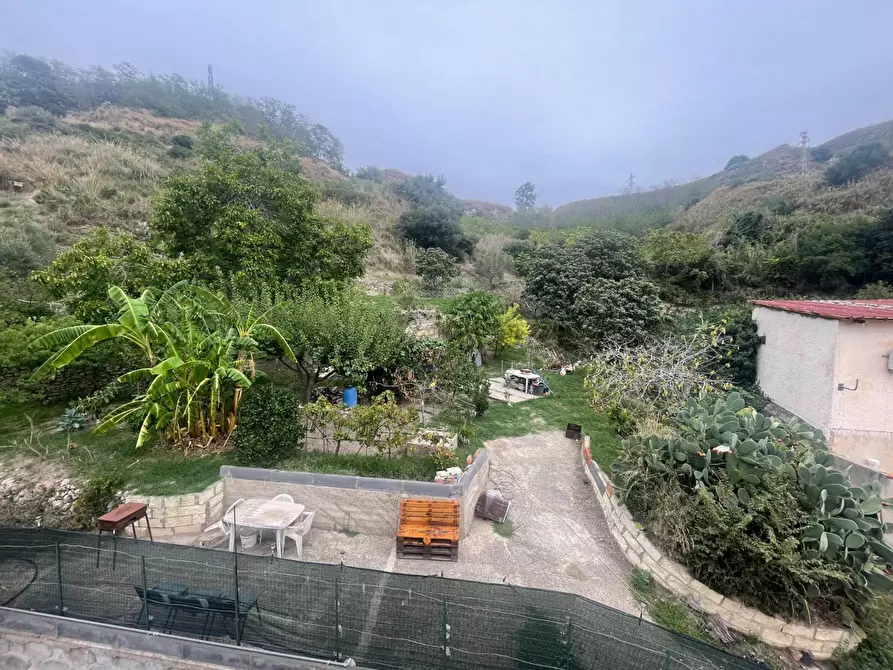Immagine 30 di Casa indipendente in vendita  in Via ctd Scoppo, 62 a Messina