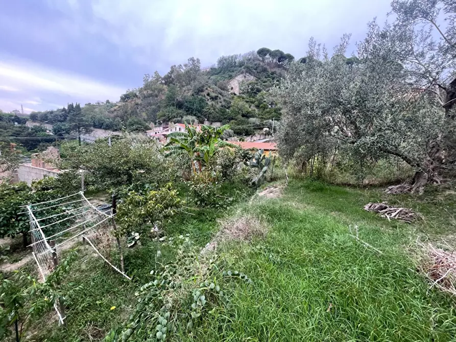 Immagine 37 di Casa indipendente in vendita  in Via ctd Scoppo, 62 a Messina