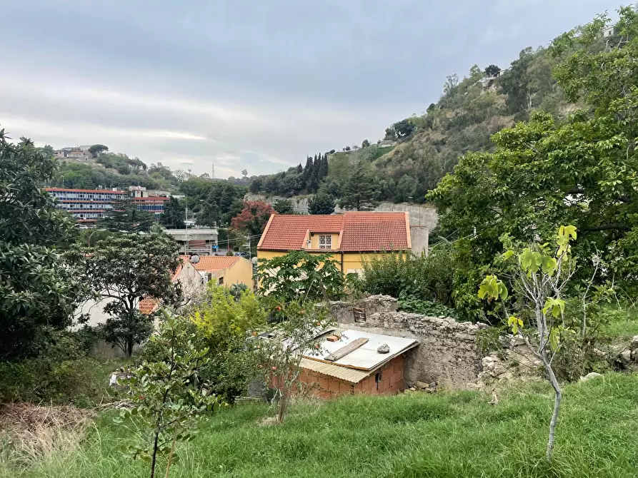 Immagine 41 di Casa indipendente in vendita  in Via ctd Scoppo, 62 a Messina
