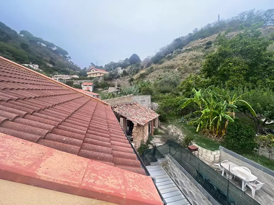 Immagine 29 di Casa indipendente in vendita  in Via ctd Scoppo, 62 a Messina