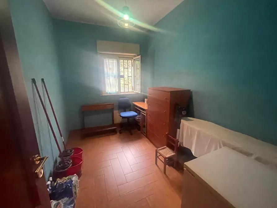 Immagine 14 di Casa indipendente in vendita  in Via ctd Scoppo, 62 a Messina