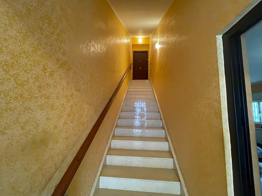Immagine 11 di Casa indipendente in vendita  in Via ctd Scoppo, 62 a Messina