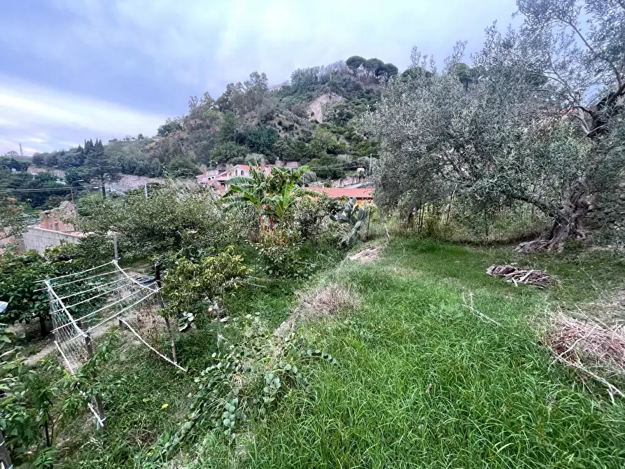 Immagine 38 di Casa indipendente in vendita  in Via ctd Scoppo, 62 a Messina