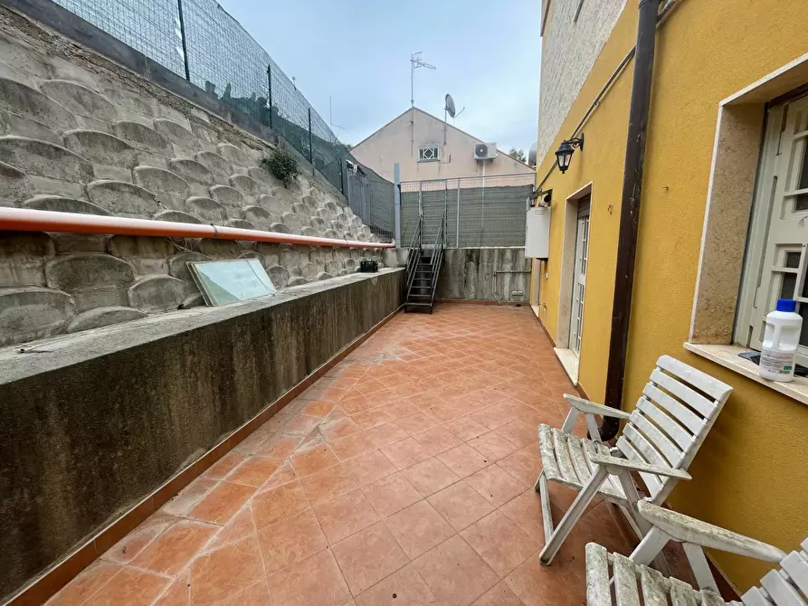 Immagine 10 di Casa indipendente in vendita  in Via ctd Scoppo, 62 a Messina