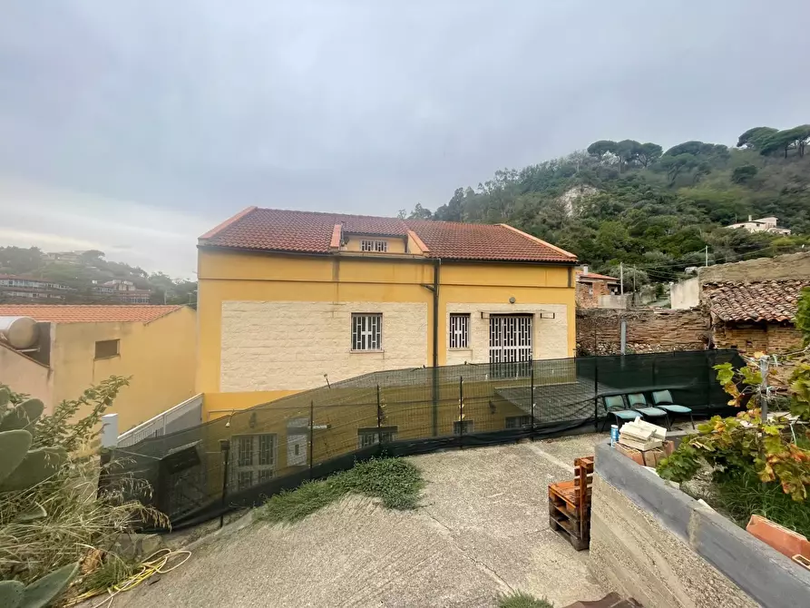 Immagine 46 di Casa indipendente in vendita  in Via ctd Scoppo, 62 a Messina