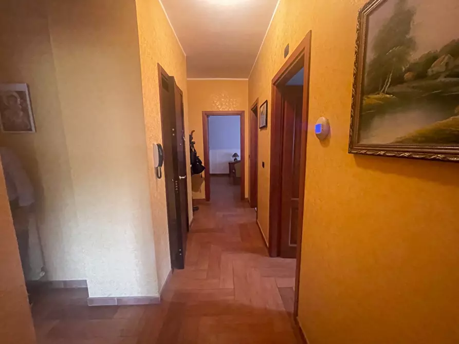 Immagine 16 di Casa indipendente in vendita  in Via ctd Scoppo, 62 a Messina