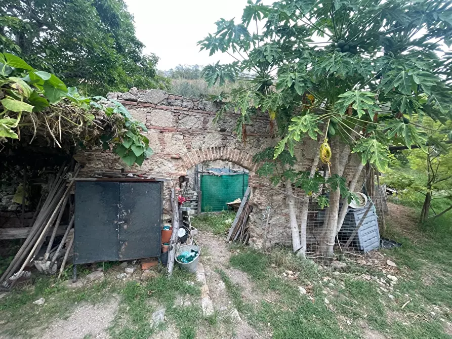 Immagine 44 di Casa indipendente in vendita  in Via ctd Scoppo, 62 a Messina