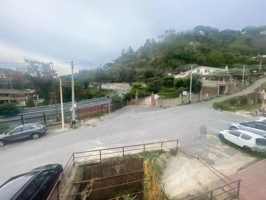Immagine 22 di Casa indipendente in vendita  in Via ctd Scoppo, 62 a Messina