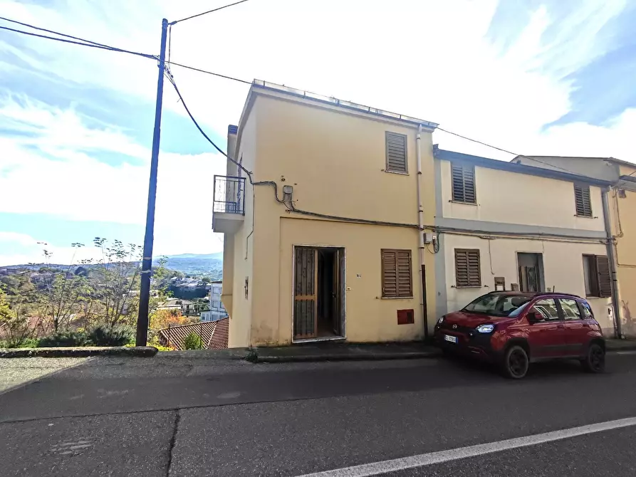 Immagine 1 di Appartamento in vendita  in Via G. GARIBALDI, 114 a San Vito Sullo Ionio