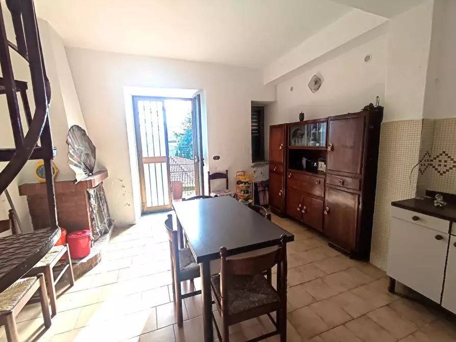 Immagine 20 di Appartamento in vendita  in Via G. GARIBALDI, 114 a San Vito Sullo Ionio